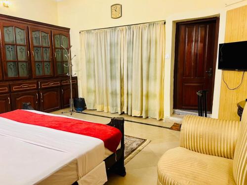 Step Inn Guest House Islamabad - image 11
