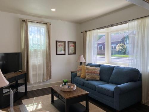 Water Street Apartments