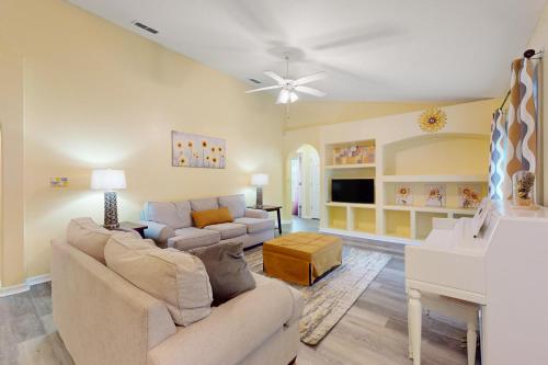 Sunny Groves Villa in Orlando, USA