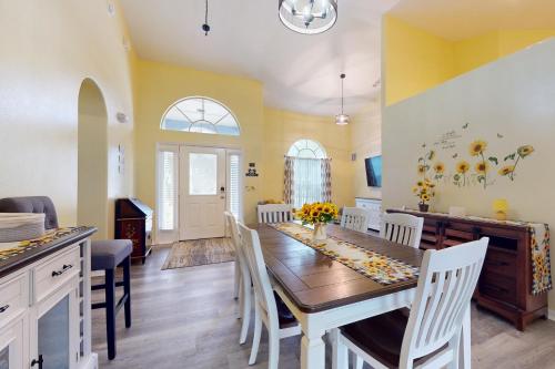 Sunny Groves Villa in Orlando, USA