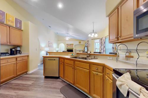 Sunny Groves Villa in Orlando, USA