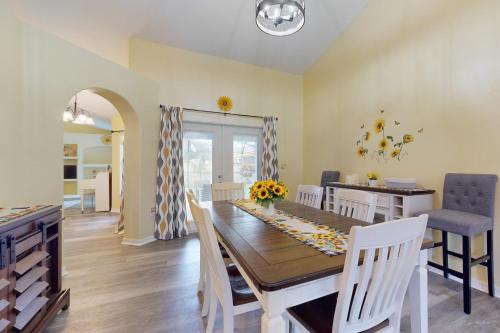 Sunny Groves Villa in Orlando, USA