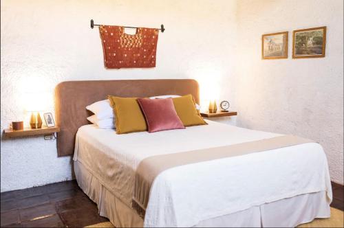 Cacao Boutique Hotel, Antigua Guatemala (foto 3)