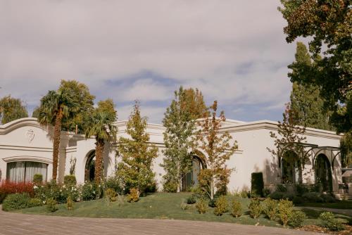 Susana Balbo Winemaker´s House Mendoza