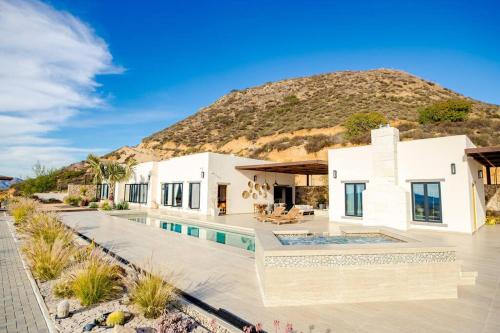 Villa Amore Valentina, Valle de Guadalupe