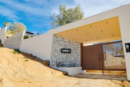 Villa Amore Valentina, Valle de Guadalupe