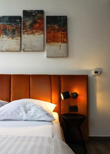 The Hotel National Room Type - Double Room