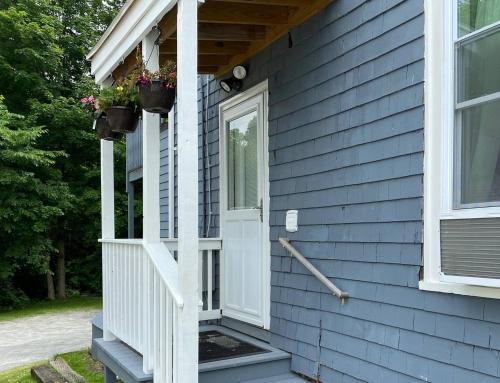 Water Street Apartments in Williamstown (MA)