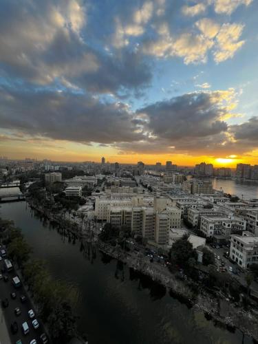 Nile view  apartment - image 9