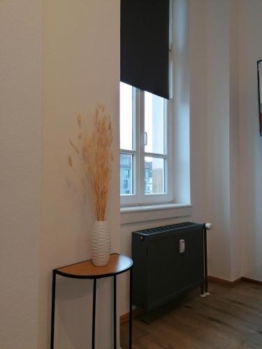 Business Apartment mit neuem Bad / WLAN / Smart-TV / Küche