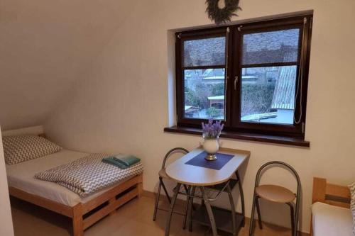 House in Wolin near Stettiner Haff Lake, Wolin (photo 4)