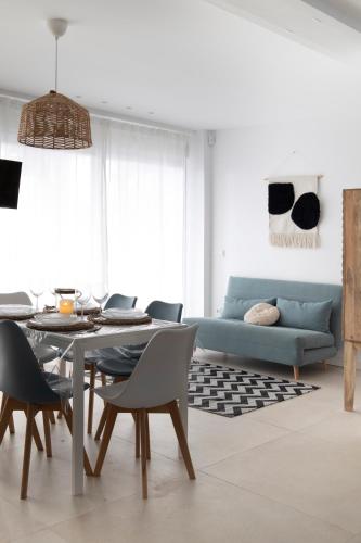 Apartamento NC Beach Home 31-A in Bellreguard