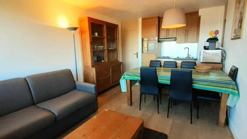 LE MUSTAG - Appartement MUSTAG 34 pour 6 Personnes 68 - Apartment - La Plagne Tarentaise