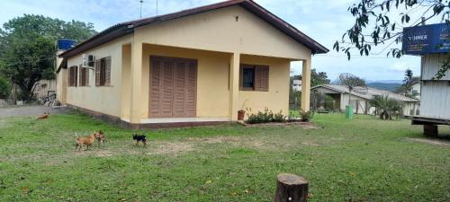 Casa de Campo