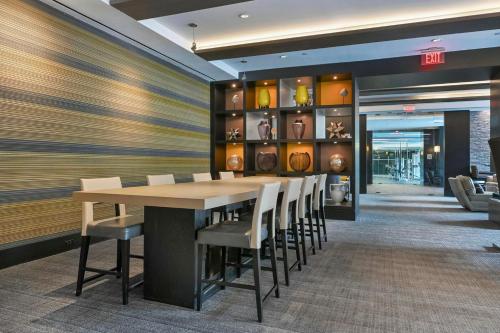 設施, Reston 2br w laundry walk to restaurants mall WDC-831 in 雷斯頓