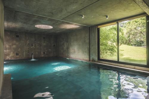 Be House Suites & Spa