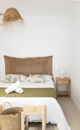 Apartamento NC Beach Home 31-A in Bellreguard