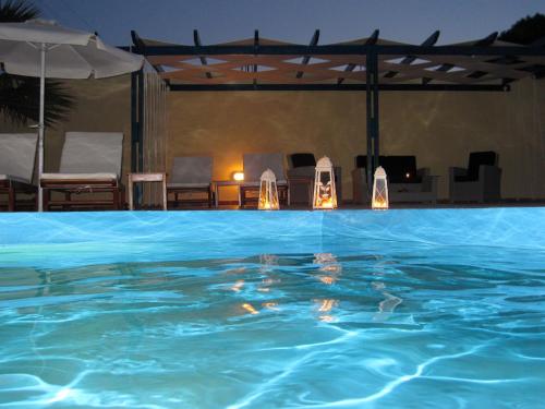 Melina Hotel - image 2