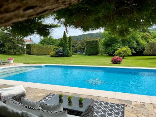 Autentico lujo, Villa Stylish Host Cantabria.