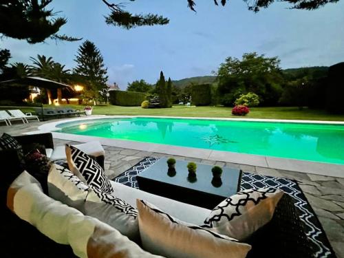 Autentico lujo, Villa Stylish Host Cantabria.