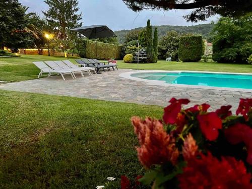 Autentico lujo, Villa Stylish Host Cantabria.