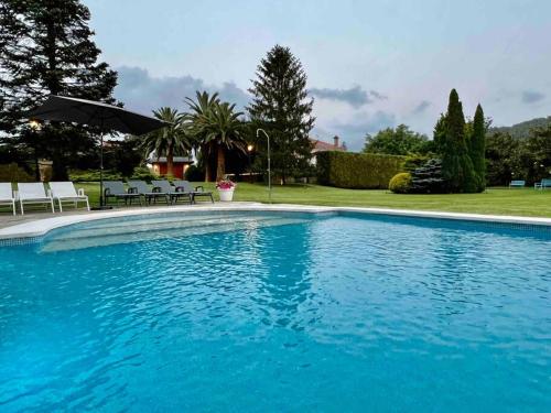 Autentico lujo, Villa Stylish Host Cantabria.