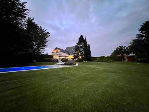 Autentico lujo, Villa Stylish Host Cantabria.