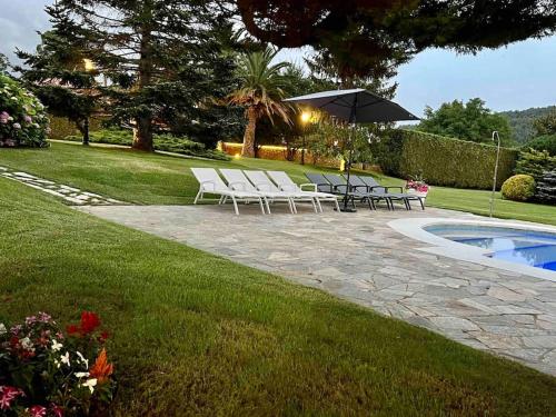 Autentico lujo, Villa Stylish Host Cantabria.