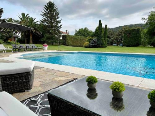 Autentico lujo, Villa Stylish Host Cantabria.