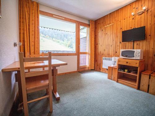 PORTAIL G - Appartement PORTAIL 51 pour 2 Personnes 00 Valmorel