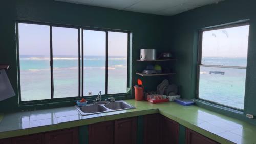 The Wave Hostel Corn Island in Corn Island