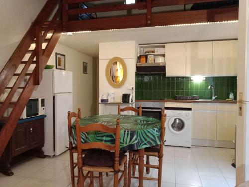 Villa Port Leucate, 2 pièces, 6 personnes - FR-1-81-91 - Location, gîte - Leucate