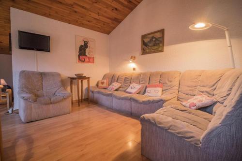 PIERRAFORT G - Appartement PIERRAFORT 36 pour 4 Personnes 78 Valmorel