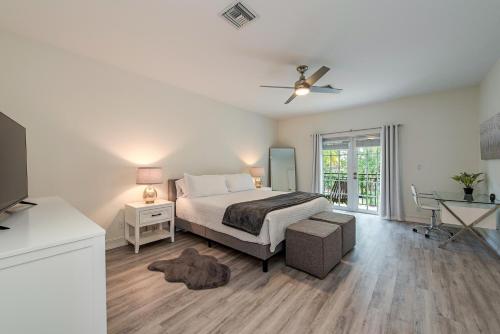 Four-Bedroom House image 10
