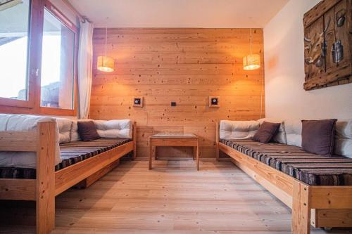 TEPPES G - Appartement TEPPES 29 pour 6 Personnes 12 Valmorel