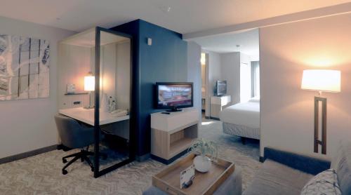 SpringHill Suites Minneapolis Eden Prairie