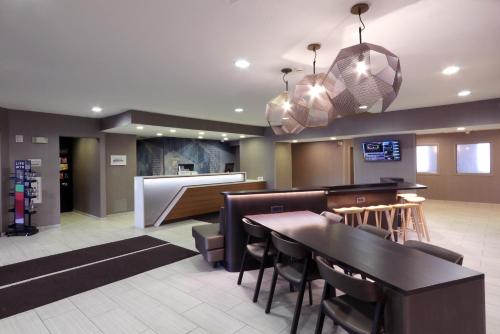 SpringHill Suites Minneapolis Eden Prairie