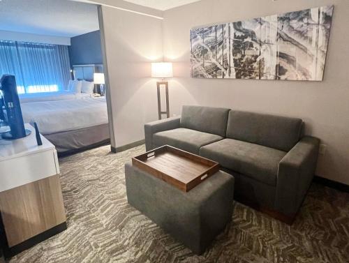 SpringHill Suites Minneapolis Eden Prairie