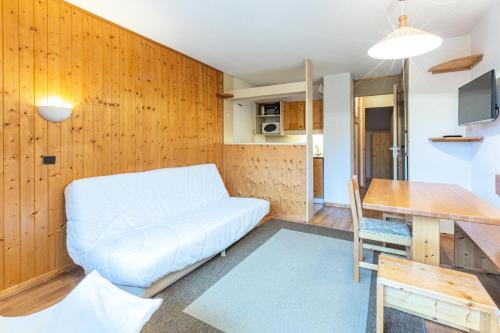 CHEVAL BLANC G - Appartement CHEVAL BLANC C11 pour 4 Personnes 13 - Location saisonnière - Les Avanchers-Valmorel