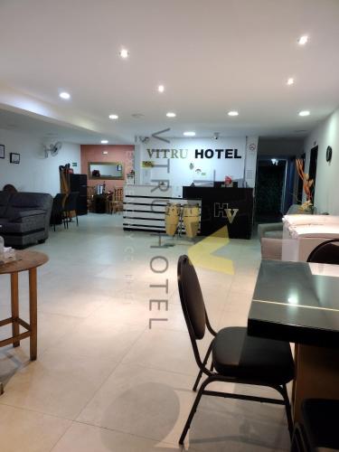 HOTEL VITRU in Cucuta