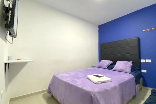 1 twin bed