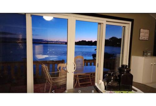 West Lake Waterfront Swimming - Free Pontoon Boat! in West Lake (ON)