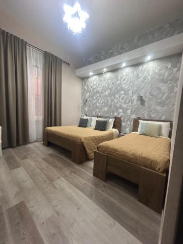 Vanella Rome Domus, Rzym