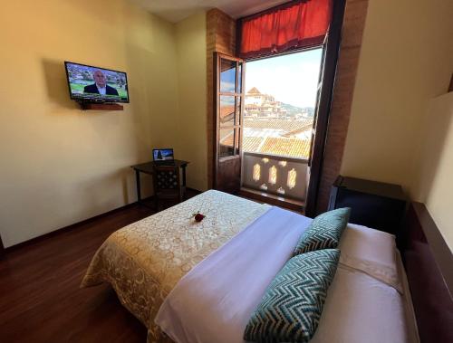 hotel photo