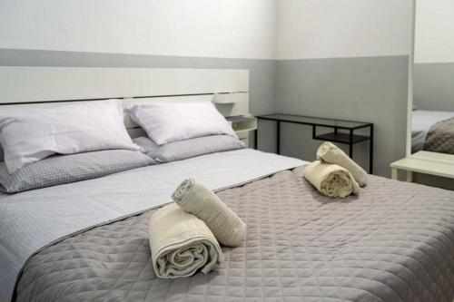 Affittacamere Limin - Smart Stay - Private Bathroom - near Malpensa , Milano , Rho Fiera 2