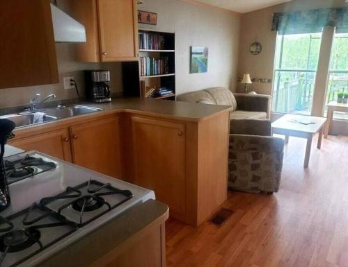 Westlake Dunes View Beach-FREE Pontoon Boat Rental in West Lake (ON)