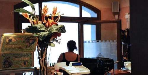 Albergo Belvedere Hotel de charme Sarzana