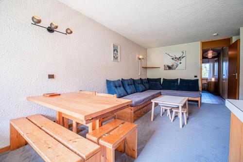 PIERRAFORT G - Appartement PIERRAFORT 19 pour 5 Personnes 20 Valmorel