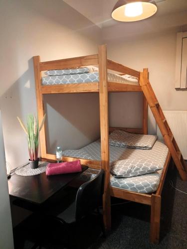 GO Hostel Rewolucji