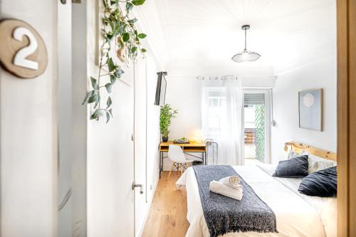 Santos Mattos Guesthouse & Apartments by Lisbon with Sintra Santos Mattos Guesthouse & Apartments by Lisbon with Sintra